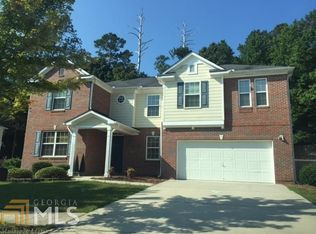 2005 Cutleaf Creek Rd #9, Grayson, GA 30017