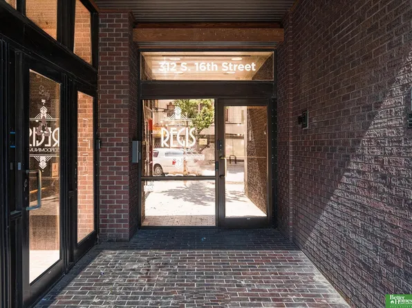 312 S 16th St #904, Omaha, NE 68102