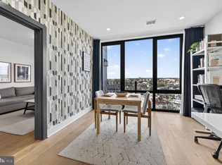 3619 Georgia Ave NW #603, Washington, DC 20010