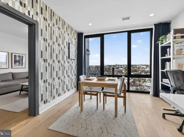 3619 Georgia Ave NW #603, Washington, DC 20010