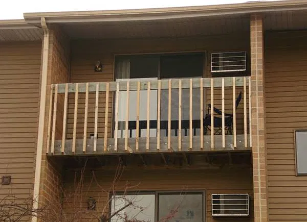 633 Virginia Rd #313