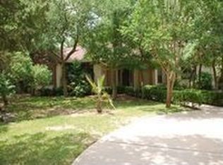 800 Rocky River Rd, West Lake Hills, TX 78746
