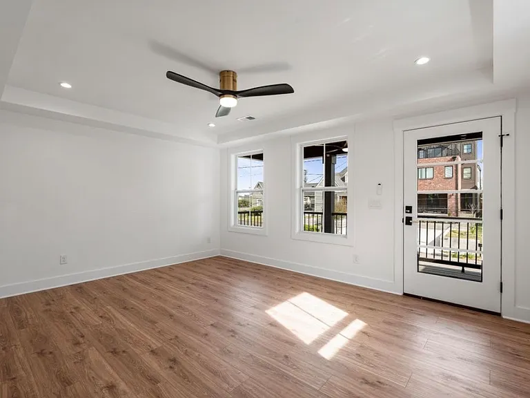 151A Fain St #1L — Photo 27