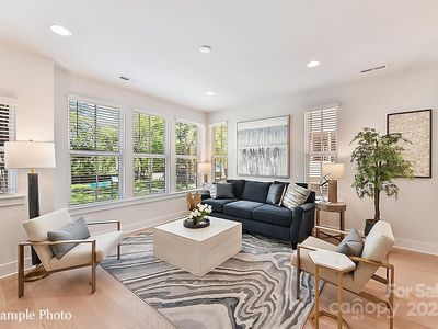 2031 Belmont Terraces Ln #6, Charlotte, NC, 28205