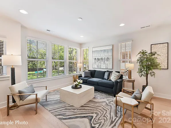 2031 Belmont Terraces Ln #6, Charlotte, NC 28205