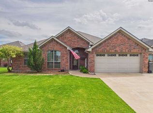 4921 Olivia Ln, Wichita Falls, TX 76310