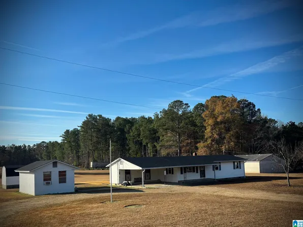 1296 Cedar Springs Dr, Jacksonville, AL 36265