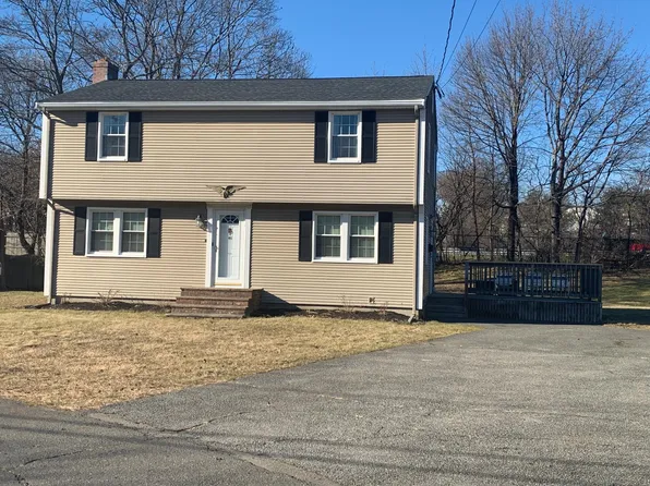 46 Glendale Dr, Danvers, MA 01923