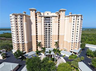 1001 Arbor Lake Dr UNIT 105, Naples, FL 34110