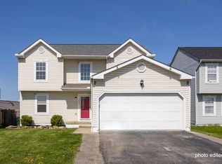 1281 Harpers Grove Ct, Columbus, OH