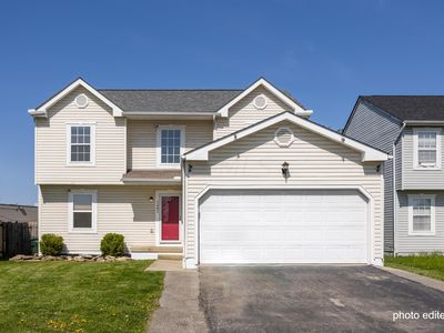 1281 Harpers Grove Ct, Columbus, OH, 43223