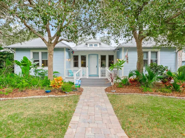926 Deer Hammock Cir, Saint Augustine, FL 32080