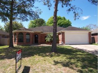 3415 N Mason Rd, Katy, TX 77449