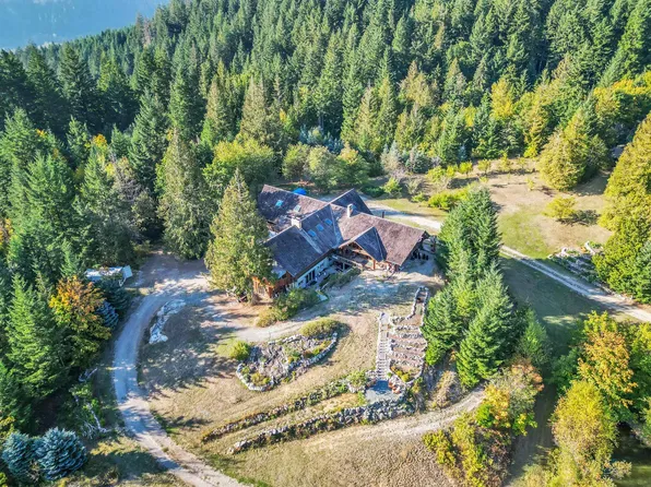 21800 Union Bar Rd, Fraser Valley, BC V0X 1L1