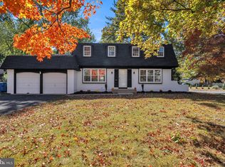 100 E Eagle Ln, Cherry Hill, NJ 08003