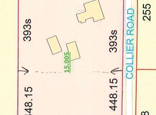 1015 County Road 1664, Cullman, AL 35058