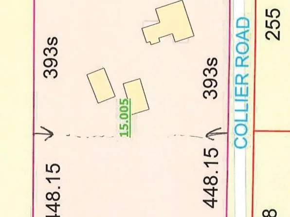 1015 County Road 1664, Cullman, AL 35058