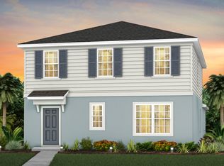 7086 Rosy Sky Ave, Orlando, FL 32829