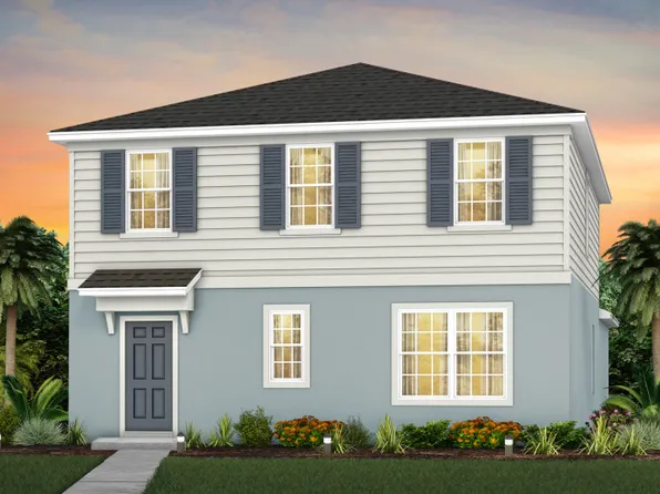 10704 Leafy Laurel St, Orlando, FL 32829