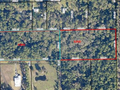 4200&4246 Jefferson Ave S, Hastings, FL, 32145