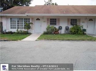 4855 SW 65th Way, Davie, FL 33314