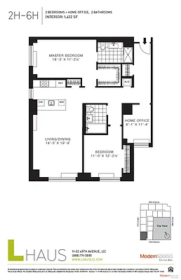 Sold by Modern Spaces | media 3