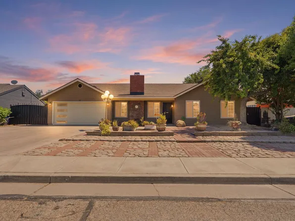 524 Gearey Avenue, Exeter, CA 93221