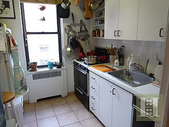 Rented by Halstead Real Estate