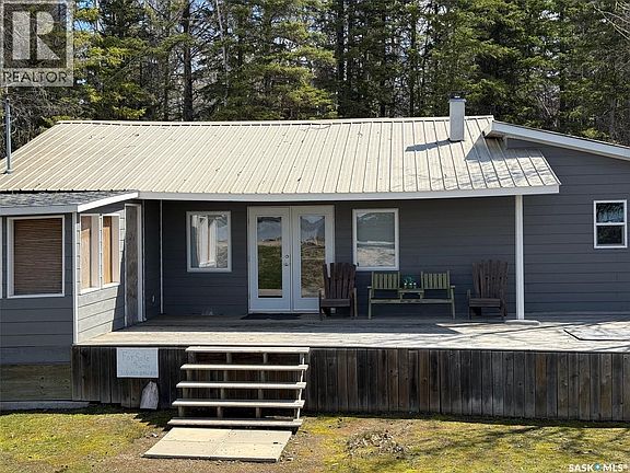 2nd image of Cabin 13 Sub #5