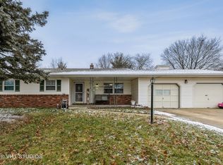 4906 Carla Cir, Rockford, IL 61108