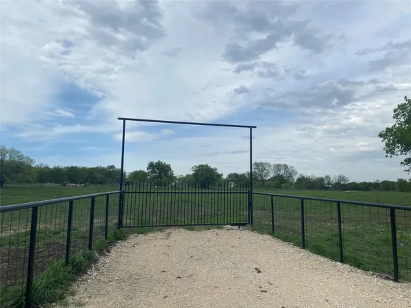 Farm Road 219, Carlton, TX 76436