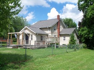 618 School St, Culver, IN 46511