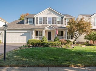 226 Chasely Cir, Powell, OH