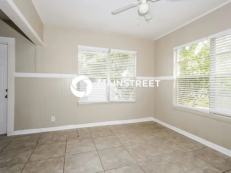 Bonus Room