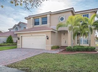 17984 SW 33rd Ct, Miramar, FL 33029