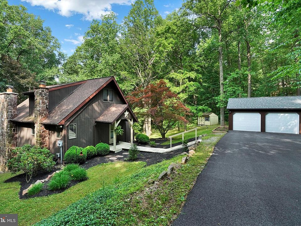 5831 Crone Rd, Dover, PA 17315 Zillow