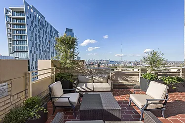 Rented by Brown Harris Stevens