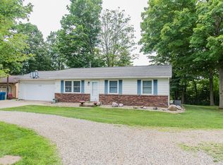 2305 Barney Rd, Kalamazoo, MI 49004