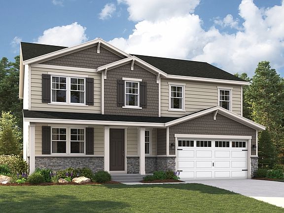 The Charlotte Elevation D