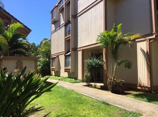 98-945 Moanalua Rd APT 1001, Aiea, HI 96701