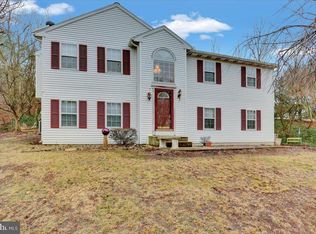 231 Faith Dr, Mohrsville, PA 19541