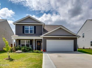 7519 Game Bird St LOT 118, Corryton, TN 37721