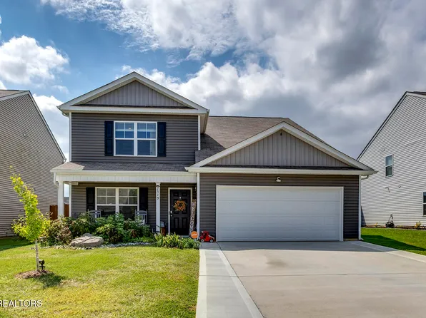 7519 Game Bird St, Corryton, TN 37721