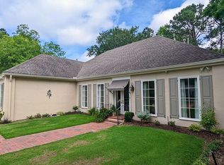 1331 Primrose Ln, Montgomery, AL 36111