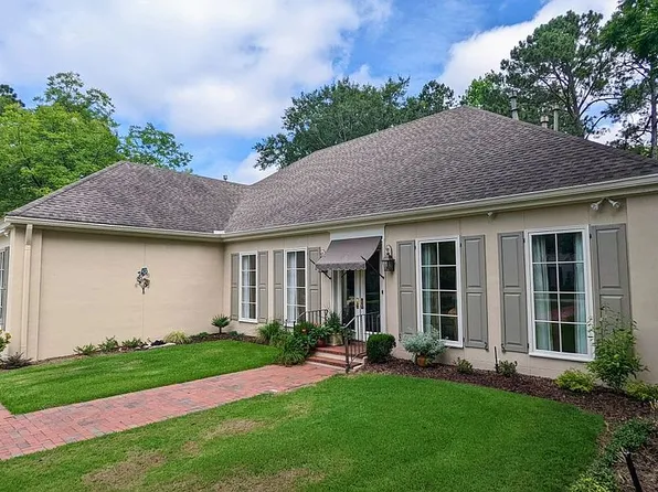 1331 Primrose Ln, Montgomery, AL 36111
