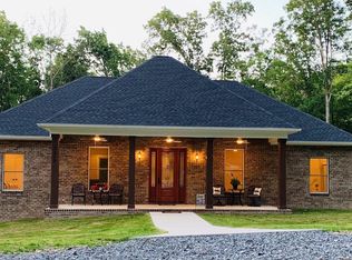 3213 Old Tanbark Rd, Luray, VA 22835