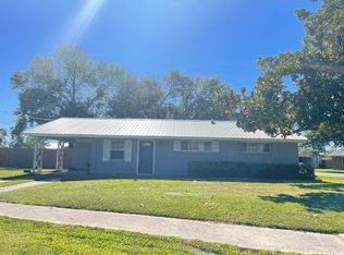 1202 Georgia St, Sulphur, LA 70663