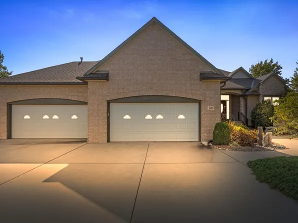 3455 Deer Rdg, Rose Hill, KS 67133