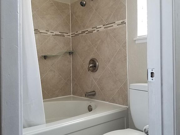 On-suite Master Bathroom