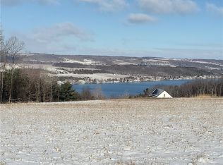 2541 Sisson Rd #7, Penn Yan, NY 14527